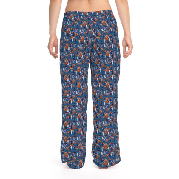 Hippie Chic - Women's Pajama Pants - Image 3