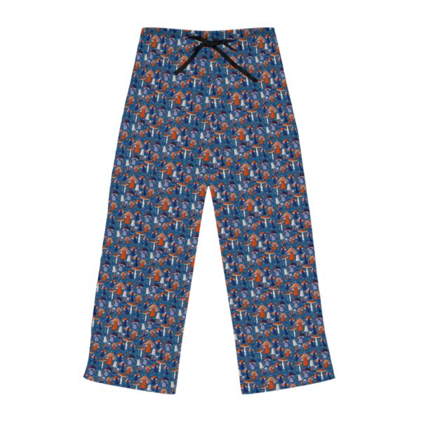 Hippie Chic - Women's Pajama Pants - Image 4