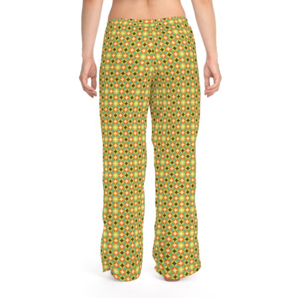 Retro Edition - Women's Pajama Pants - Image 4