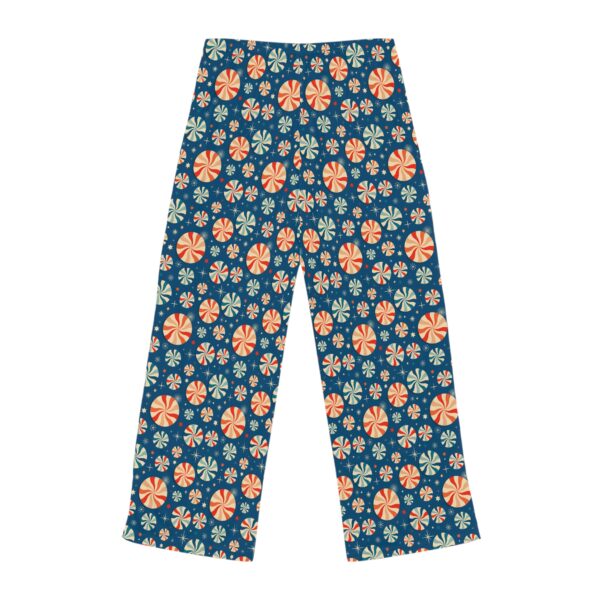 Women's Holiday Pajama Pants - Image 3